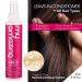 Hydrating Leave-In Conditioner & Detangler 6.76 oz - Premium Softening Treatment for All Hair Types - Buy Online on GoSupps.com
