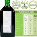 Ol Vita: Cold Pressed Hemp Seed Oil Raw Unrefined NO Additives Pure and Natural Supplement 500ml - Buy Online on GoSupps.com