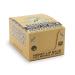Beessential Natural Bulk Lip Balm Honey 18 Pack - Great for Men, Women, Children | Ideal for Gifts, Showers & More - Buy Online on GoSupps.com