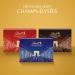 Lindt - Bo te CHAMPS- LYS ES dition Or - Assortiment de Chocolats au Lait Noirs et Blancs - Pralin s Croustillants et Onctueux - Id al pour No l 468g Or 468g - Buy Online on GoSupps.com