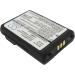 800mAh Replacement Battery for Octophon Open 300D & 400D - 3.7V | International Shipping Available - Buy Online on GoSupps.com