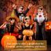 Buy Nuanchu Halloween Pirate Eye Masks | Adjustable 3D Eye Masks for Kids & Adults | Perfect for Pirate Theme Parties - Comfortable & Stylish - Buy Online on GoSupps.com
