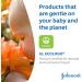 Buy Johnson's Baby Tear-Free Shampoo - No Parabens Sulfates or Dyes - 13.6 Fl Oz - Gentle for Baby's Eyes - International Shipping Available - Buy Online on GoSupps.com