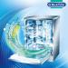 Dr Beckmann Dishwasher Cleaner/Hygiene 1 - Sparkling Clean Dishes Guaranteed - Buy Online on GoSupps.com