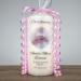 Personalised Christening Photo Candle - 7cm x 15cm White | Boy/Girl Baptism Keepsake - Buy Online on GoSupps.com