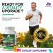 BIO VITALICA Lions Mane Mushroom Gummies - Adult Blend with 10 Mushrooms Complex for Immune Support - Mushroom Supplement (1) - Buy Online on GoSupps.com