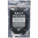Pacifica Hawaii Hawaiian Black Lava Sea Salt in Pouch 200 g 1