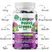 EasyPeasyGreens Daily Veggie Gummies for Kids - 90 Greens Gummies - Helps Picky Eaters Get Their Veggies in - Made with 10 Real Vegetable Extracts and 100% Vegan - Buy Online on GoSupps.com