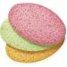Spontex ColorMix Cloth Sponge - Extra Absorbent & Tear-Resistant | 3 Pack - Buy Online on GoSupps.com