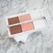Lune+Aster Daybreak Bronzer & Illuminator Palette - Radiant Complexion Trio - Buy Online on GoSupps.com