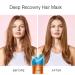 Keratin Research Recover Hair Mask - Deep Conditioning Treatment to Repair Color Damaged Hair | International Shipping Available - Buy Online on GoSupps.com