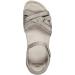 Earth Origins Women's Sofia Sandals - Granite, Size 9 | Comfortable Casual Walking Shoes - Buy Online on GoSupps.com