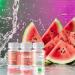 Watermelon Flavored Probiotic Vaginal Suppositories | Aloe Vera & pH Balance Support - Peachbody 30 Vegetable Capsules - Buy Online on GoSupps.com
