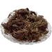 RAW HERB/JADI BOOTI DRIED MAYUR SHIKHA LEAVES (50GM) - Buy Online on GoSupps.com