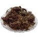 RAW HERB/JADI BOOTI DRIED MAYUR SHIKHA LEAVES (250GM)