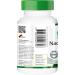 Fairvital | Evening primrose oil 500mg - 45 days - Highly dosed - 90 capsules - rich in GLA - Buy Online on GoSupps.com