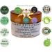 Nativilis HydraFacial 50 Natural Vegan Cream Face Neck Body - Jambu + Cumaru Concentrated + Cupuacu Butter + Pracaxi Oil + White Clay Day Night Anti-Aging Skincare Deep Hydration Moisturizing Copaiba - Buy Online on GoSupps.com
