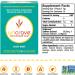 UnCrave Anti-Hunger Gum with Satiereal Saffron Extract - Control Compulsive Snacking and Cravings - Healthy Weight Management - Improve Mood - 7 Packs Crisp Mint (2 Count) - Buy Online on GoSupps.com
