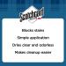 Scotchgard 1023-17H Rug & Carpet Protector 17oz - Repels Liquids, Blocks Stains | White - Buy Online on GoSupps.com