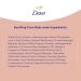 Dove Calendula-Infused Body Wash for Sensitive Skin | Hydrating & Sulfate-Free | 22 oz (Pack of 4) - Buy Online on GoSupps.com