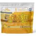 MCT & BHB Exogenous Ketones Drink Mix Packets - Real Ketones Elevate Keto Electrolytes Powder Packets No Sugar with 4 Main Electrolytes plus Hydrating Proprietary Keto BHB Salts - 30 Pack Lemon Twist