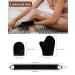3-in-1 Self Tanning Mitt Applicator Kit with Back Lotion Applicator - Ultra Soft Glove for Self-Tan Application - Buy Online on GoSupps.com