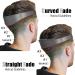 Buy Irikdescia Adjustable Hair Cutting Edges - Professional Hair Cutting Tool for Perfect Haircuts | Easy to Use | Gray - Buy Online on GoSupps.com