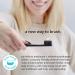 â€œHello Antiplaque & Whitening Toothpaste Tablets - Natural Peppermint, 60 Countâ€‌ - Buy Online on GoSupps.com