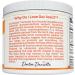 Gut Assist Powder - Leaky Gut Repair Supplement with Glutamine, Arabinogalactan, Licorice Root - Supports IBS, Heartburn, Bloating, Gas, Constipation, SIBO - Orange Flavor by Doctor Danielle - Buy Online on GoSupps.com
