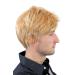 Men's Wig GFW1176-27H613 - Short Casual Fashionable Dark Blonde/Light Blonde Highlights Toupee | WIG ME UP - International Shipping Available - Buy Online on GoSupps.com