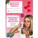 Lunakai USA Made D3+K2 with Calcium & Magnesium Glycinate + L-Theanine Gummies Bundle 60 Non-GMO Gummies Each - Buy Online on GoSupps.com