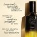 Oribe Gold Lust Nourishing Hair Oil 3.4 Fl Oz - Luxurious Hair Treatment - Buy Online on GoSupps.com
