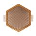 Burt's Bees for Pets Palm Detangling Brush - All Natural Bamboo Dog Brush with Adjustable Strap | Best Dog Grooming Tool - Buy Online on GoSupps.com