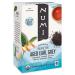 Numi Organic Tea Aged Earl Grey, 18 Count Box of Tea Bags (Pack of 3) Black Tea (Packaging May Vary) Aged Earl Grey 18 Count (Pack of 3)