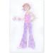 Melissa & Doug Fashion Design Art Kit - 9 Rubbing Plates, 4 Pencils, Crayon - Travel Toy for Kids 5 - Buy Online on GoSupps.com
