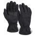 Tough Outdoors Fleece Winter Gloves - Thermal Driving Winter Gloves Women & Men - Cold Weather Touch Screen Warm Gloves X-Large Black