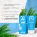 OZNaturals Collagen Peptide Face & Eye Cream for Women - Anti Aging Day & Night Treatment for Dark Circles, Acne Scars & Puffiness - Buy Online on GoSupps.com