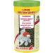 Sera Goldy Color Spirulina Nature 1l - Color fodder for goldfish with 10% spirulina goldfish feed for the pond with high feedability and thus fewer algae granules for color 1 ml (1 Pack)