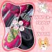 Vagasi Waterproof Winter Ski Gloves for Kids | Fleece Windproof Outdoor Sports (4-6 Years) - Buy Online on GoSupps.com