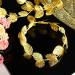 Halloween Toga Headpiece Gold Leaf Laurel Crown - 12 Pieces Roman Wreath Costume for Toga Party Decorations - Buy Online on GoSupps.com