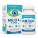 Macular Support with Lutein, Zeaxanthin Zinc (60 Vegetarian Capsules)