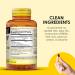 MASON NATURAL Cranberry 12:1 Concentrate with Vitamin C & E Supports Immune & Urinary Health 90 Capsules - Buy Online on GoSupps.com