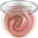 Catrice Cosmetics Aura Glam Balm Highlighter baume illuminateur r sultat instantan luminescent chatoyant (45g) 4.5 g (Lot de 1) A Swirl Of Rose
