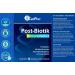CanPrev - Post-Biotik Immunobiotics 30 v-caps - Postbiotic for Gut Health Supplement - Digestive Support Immune Support and Enzymes for Digestion Supplement - Gut Microbiome Lactobacillus Plantarum - Buy Online on GoSupps.com