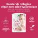 Nature's Finest by Nutrisslim Plant Vegan Collagen Powder With Hyaluronic Acid - Vitamins For Women - Normal Collagen Synthesis Cellular Protection Against Oxidative Damage - Buy Online on GoSupps.com