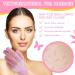 6-Piece Exfoliating Shower Bath Gloves and Scrubber Set for Men and Women - Buy Online on GoSupps.com