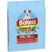 Bakers Small Dog Dry Dog Food Beef & Veg 10kg - Buy Online on GoSupps.com