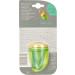 Tommee Tippee Baby Fresh Food Feeder - BPA-Free, Easy-Grip Handle | Ideal for Whole Foods, Fruit, and Vegetables - Buy Online on GoSupps.com