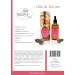 Organic Castor Oil 100% Pure and Natural - Castor Oil for Hair Eyelashes Eyebrows Beard Oil Nourishing Oil for Skin - Volume and Strength for Hair Eyelashes Eyebrows and Nails - Buy Online on GoSupps.com