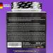 Loot Black Edition Clover Curse Game Booster | Flow-State Formula | 50 Servings (400g) | Caffeine & 20 High-Dose Ingredients | Black Currant & Blackberry - Buy Online on GoSupps.com